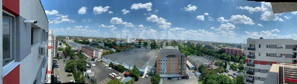 Apartament, 2 camere Bucuresti/Pacii