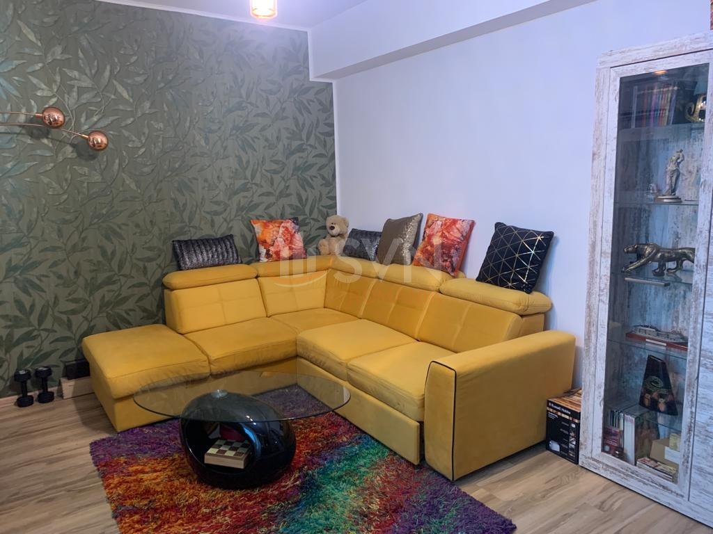 Apartament, 2 camere Bucuresti/Pacii