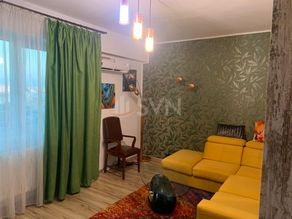 Apartament, 2 camere Bucuresti/Pacii