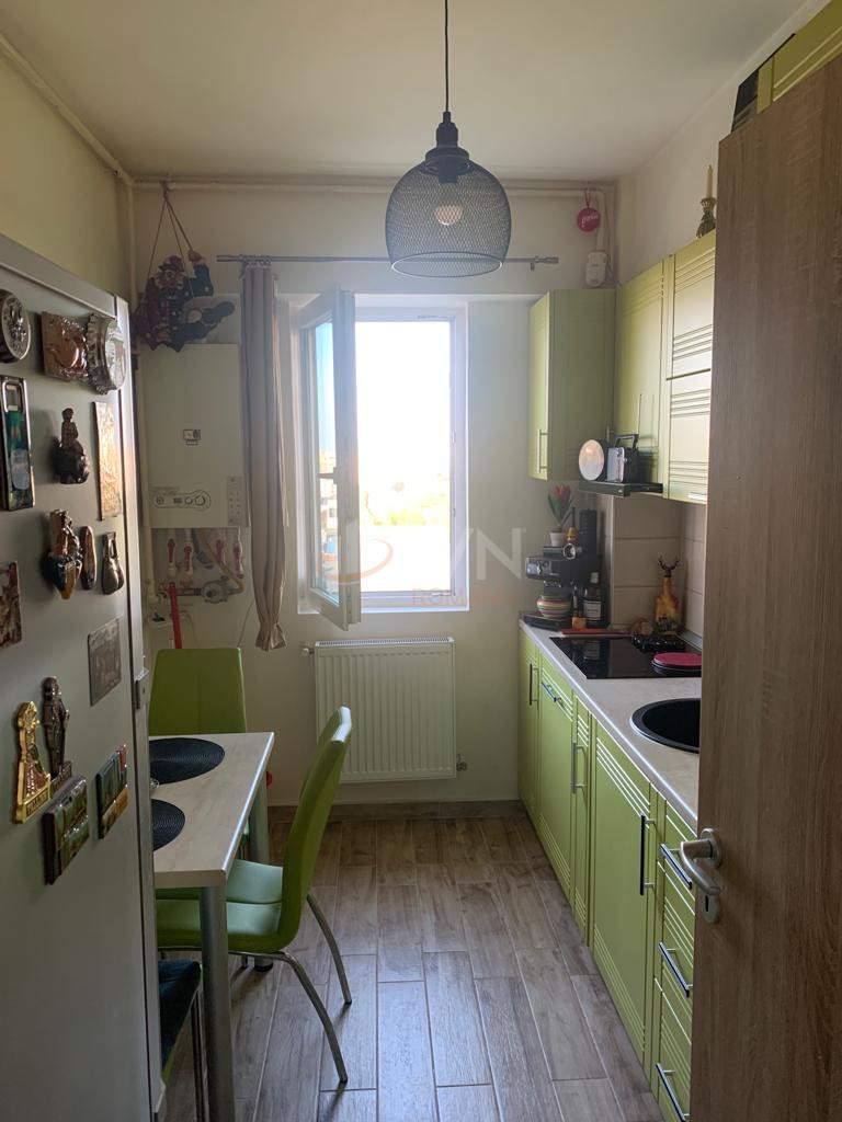 Apartament, 2 camere Bucuresti/Pacii