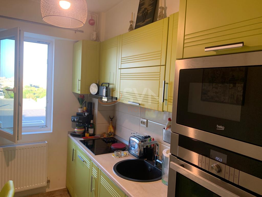 Apartament, 2 camere Bucuresti/Pacii