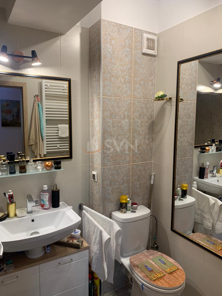 Apartament, 2 camere Bucuresti/Pacii