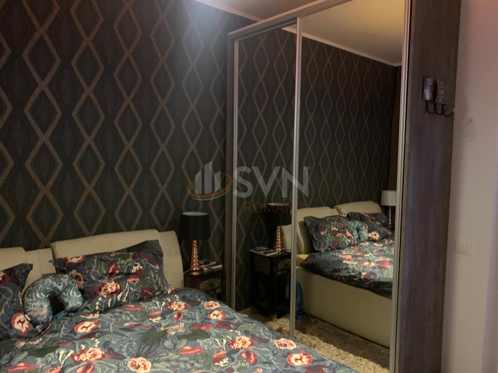 Apartament, 2 camere Bucuresti/Pacii