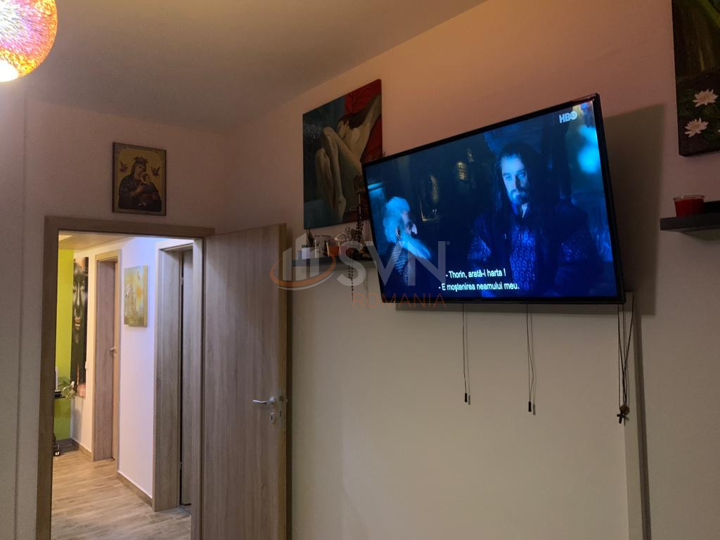 Apartament, 2 camere Bucuresti/Pacii