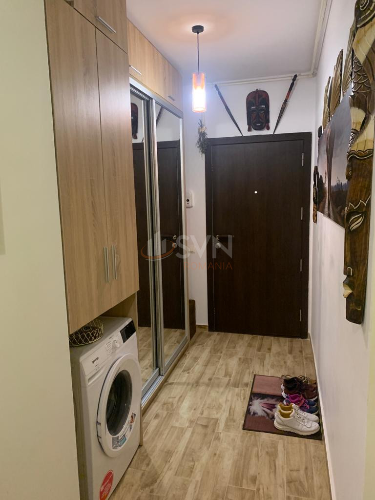 Apartament, 2 camere Bucuresti/Pacii