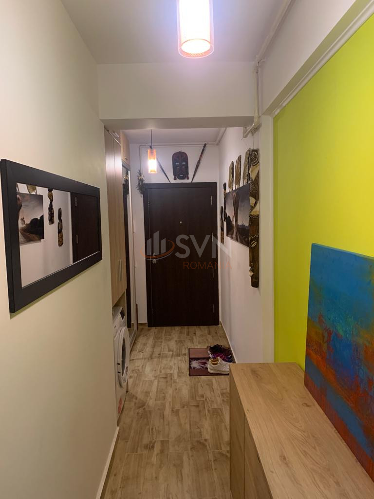 Apartament, 2 camere Bucuresti/Pacii