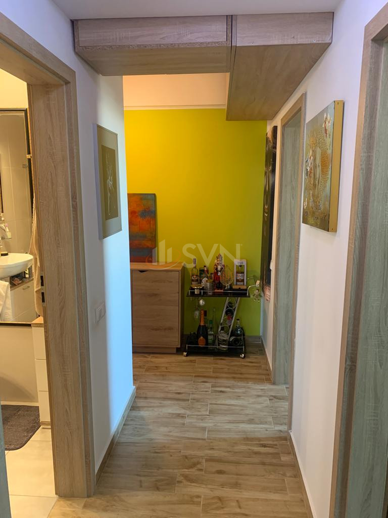 Apartament, 2 camere Bucuresti/Pacii