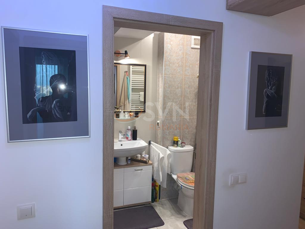 Apartament, 2 camere Bucuresti/Pacii