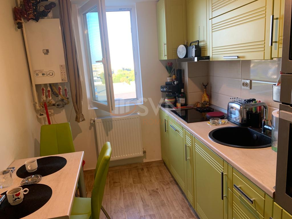 Apartament, 2 camere Bucuresti/Pacii