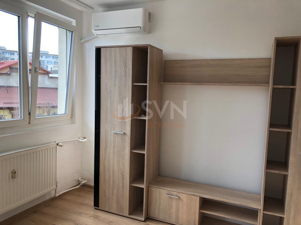 Apartament, 2 camere Bucuresti/1 Mai
