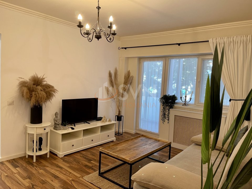 Apartament, 2 camere Bucuresti/Dorobanti