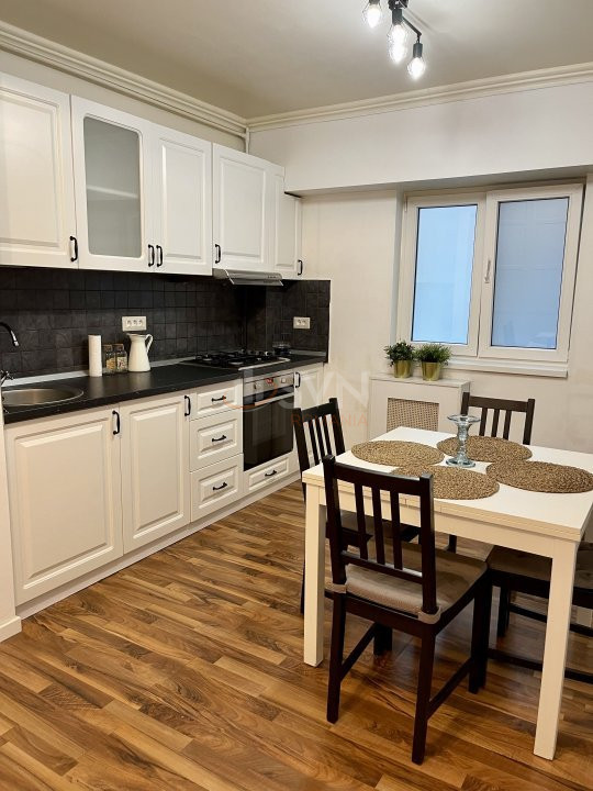 Apartament, 2 camere Bucuresti/Dorobanti
