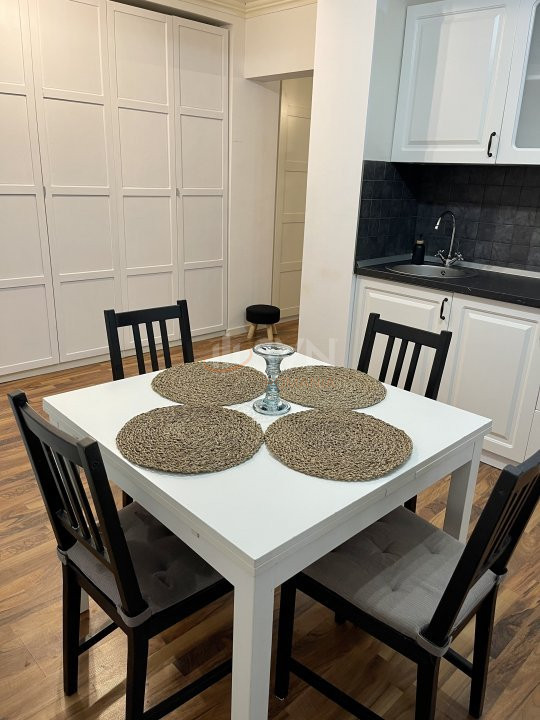 Apartament, 2 camere Bucuresti/Dorobanti