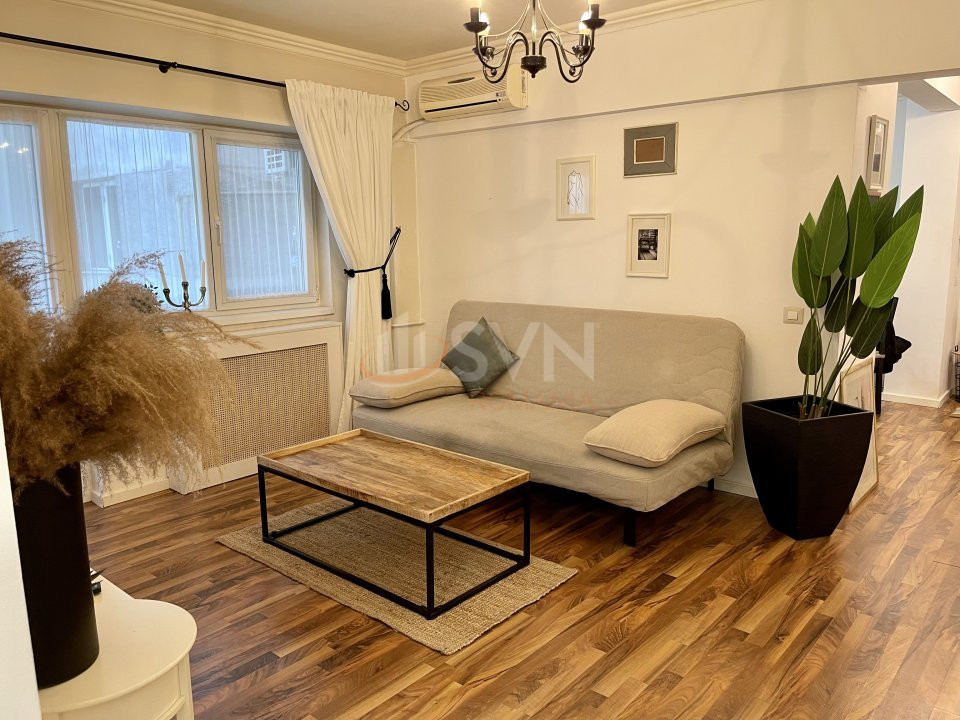 Apartament, 2 camere Bucuresti/Dorobanti