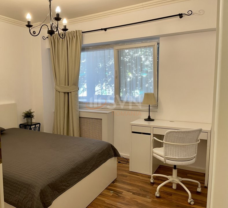 Apartament, 2 camere Bucuresti/Dorobanti