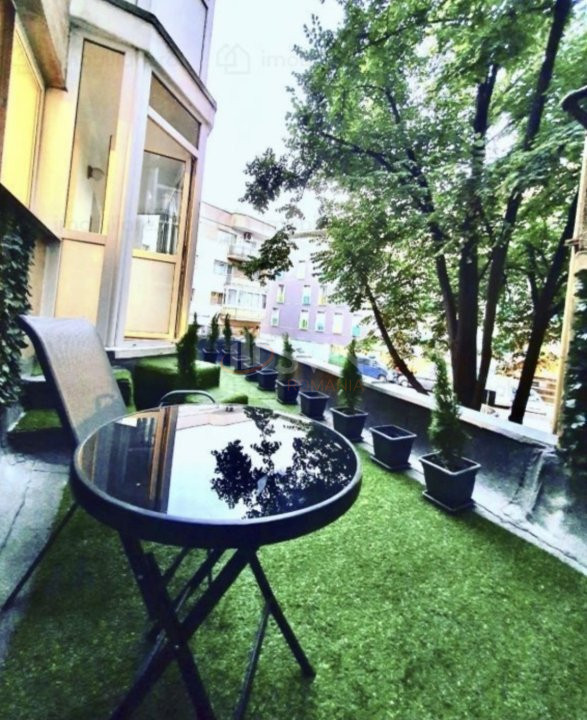Apartament, 2 camere Bucuresti/Dorobanti