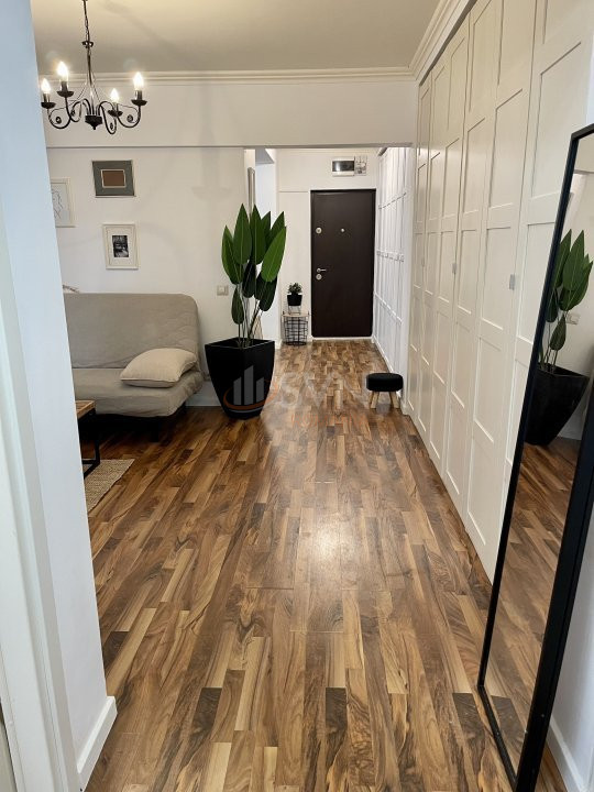 Apartament, 2 camere Bucuresti/Dorobanti