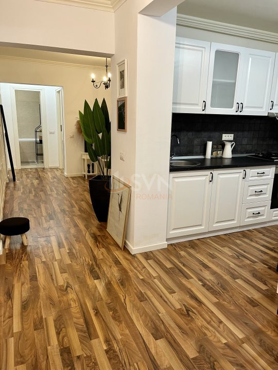 Apartament, 2 camere Bucuresti/Dorobanti