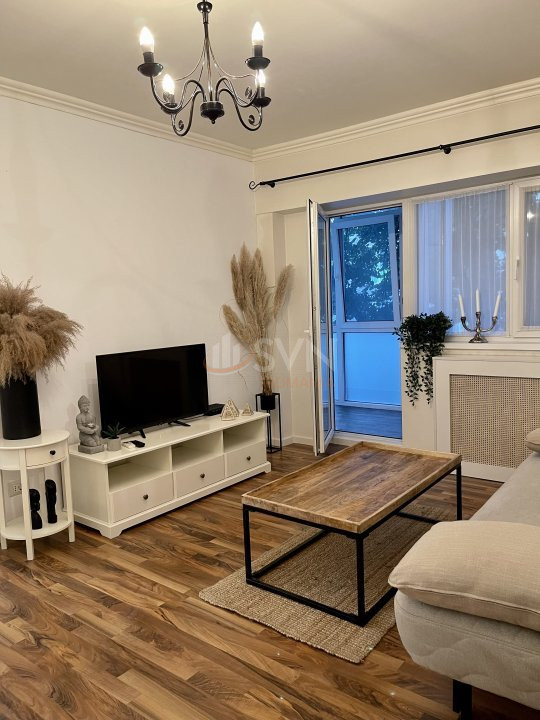 Apartament, 2 camere Bucuresti/Dorobanti