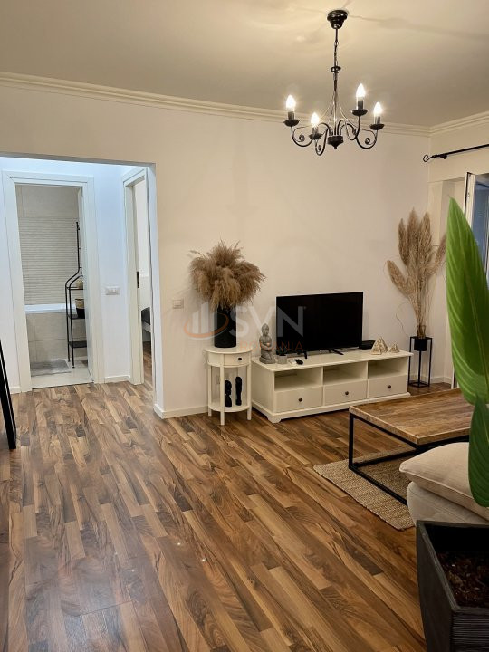 Apartament, 2 camere Bucuresti/Dorobanti