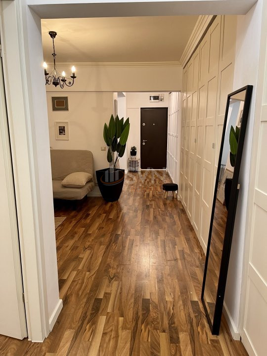 Apartament, 2 camere Bucuresti/Dorobanti