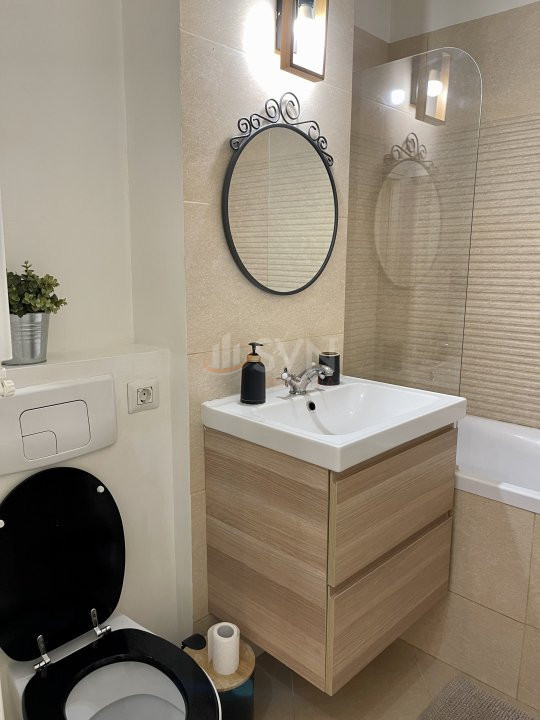 Apartament, 2 camere Bucuresti/Dorobanti