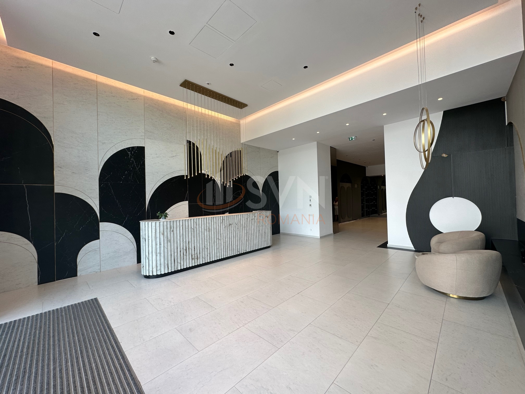 Apartament, 2 camere Bucuresti/Floreasca