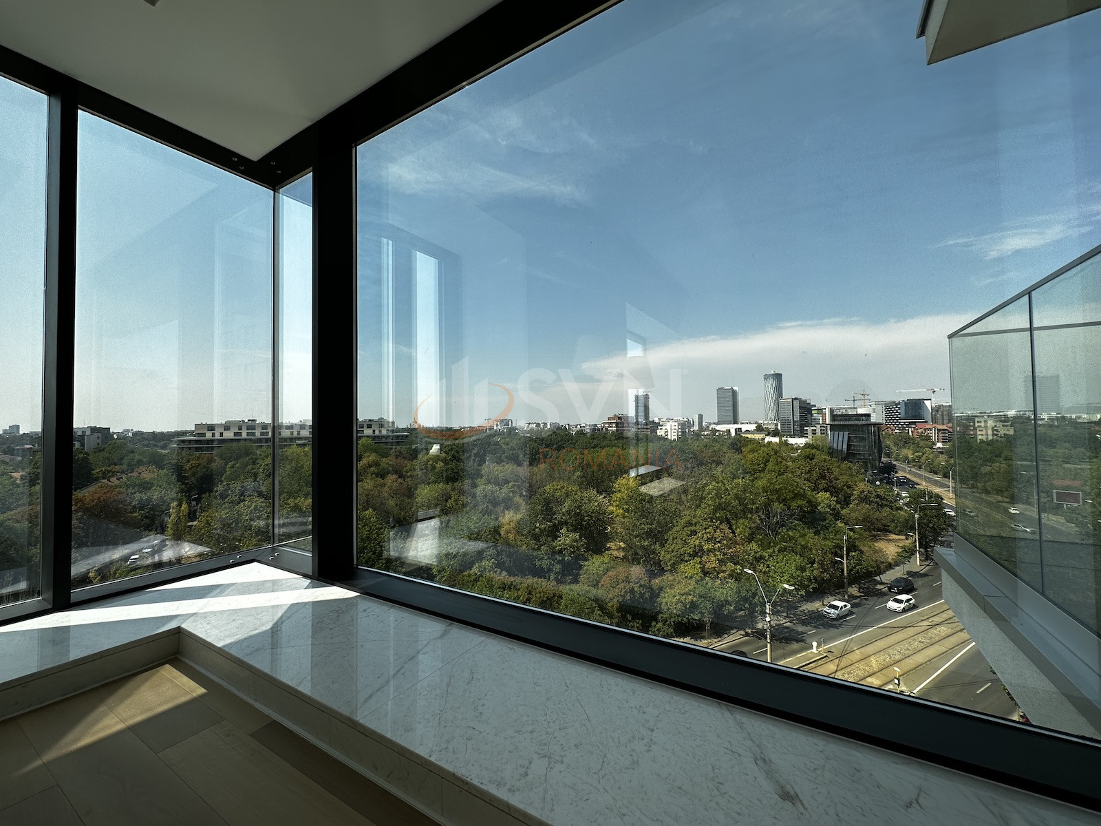 Apartament, 2 camere Bucuresti/Floreasca