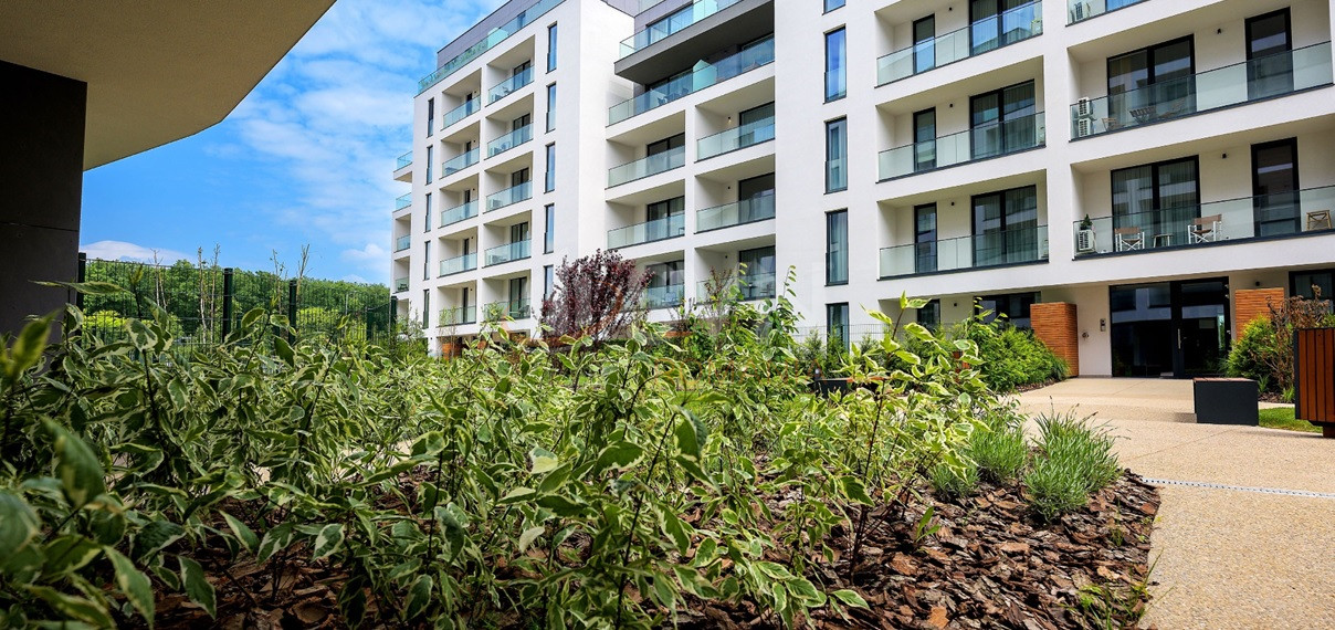 Apartament, 2 camere Bucuresti/Baneasa