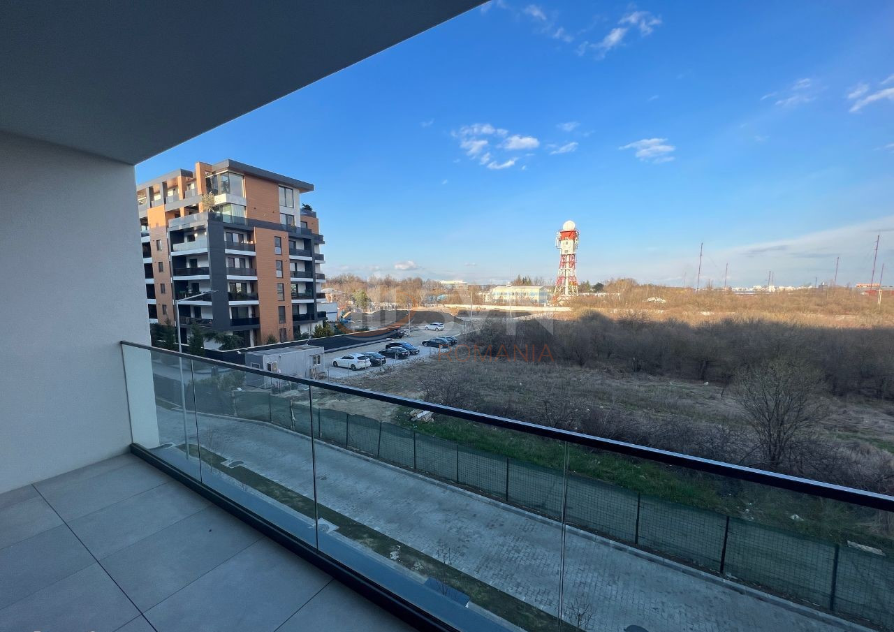 Apartament, 2 camere Bucuresti/Baneasa