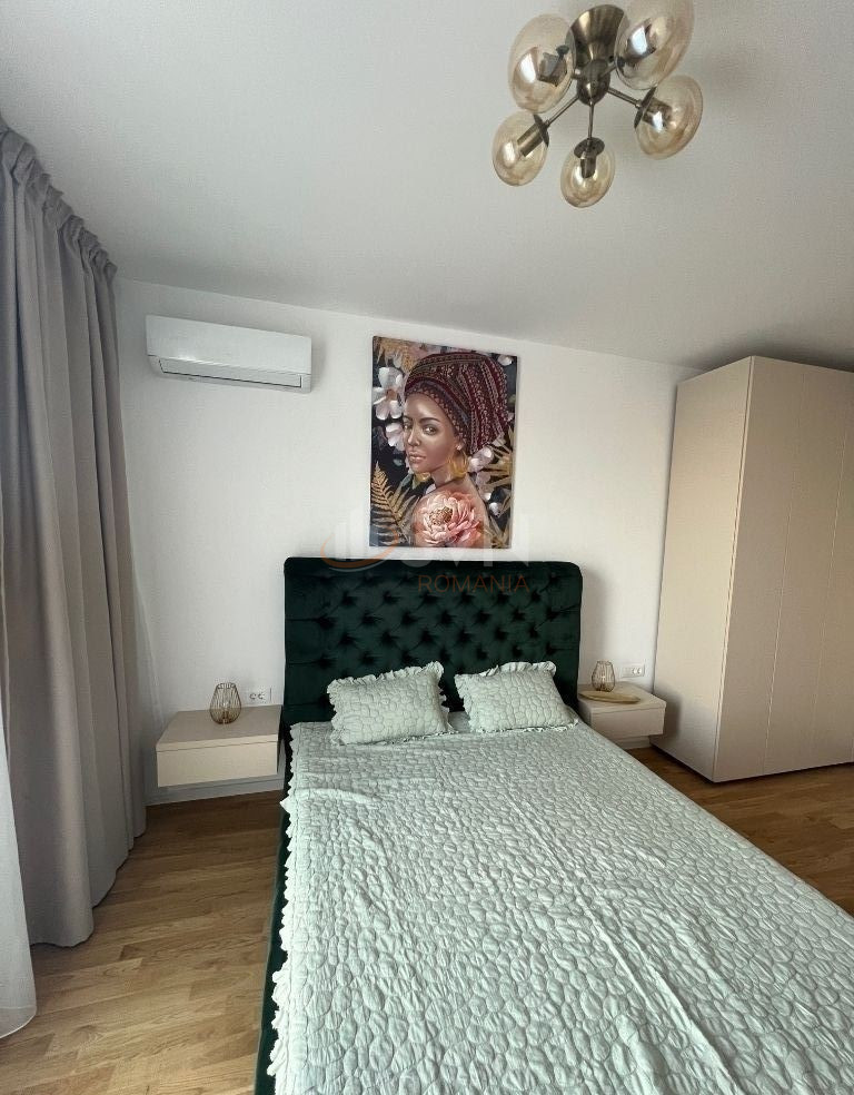 Apartament, 2 camere Bucuresti/Baneasa