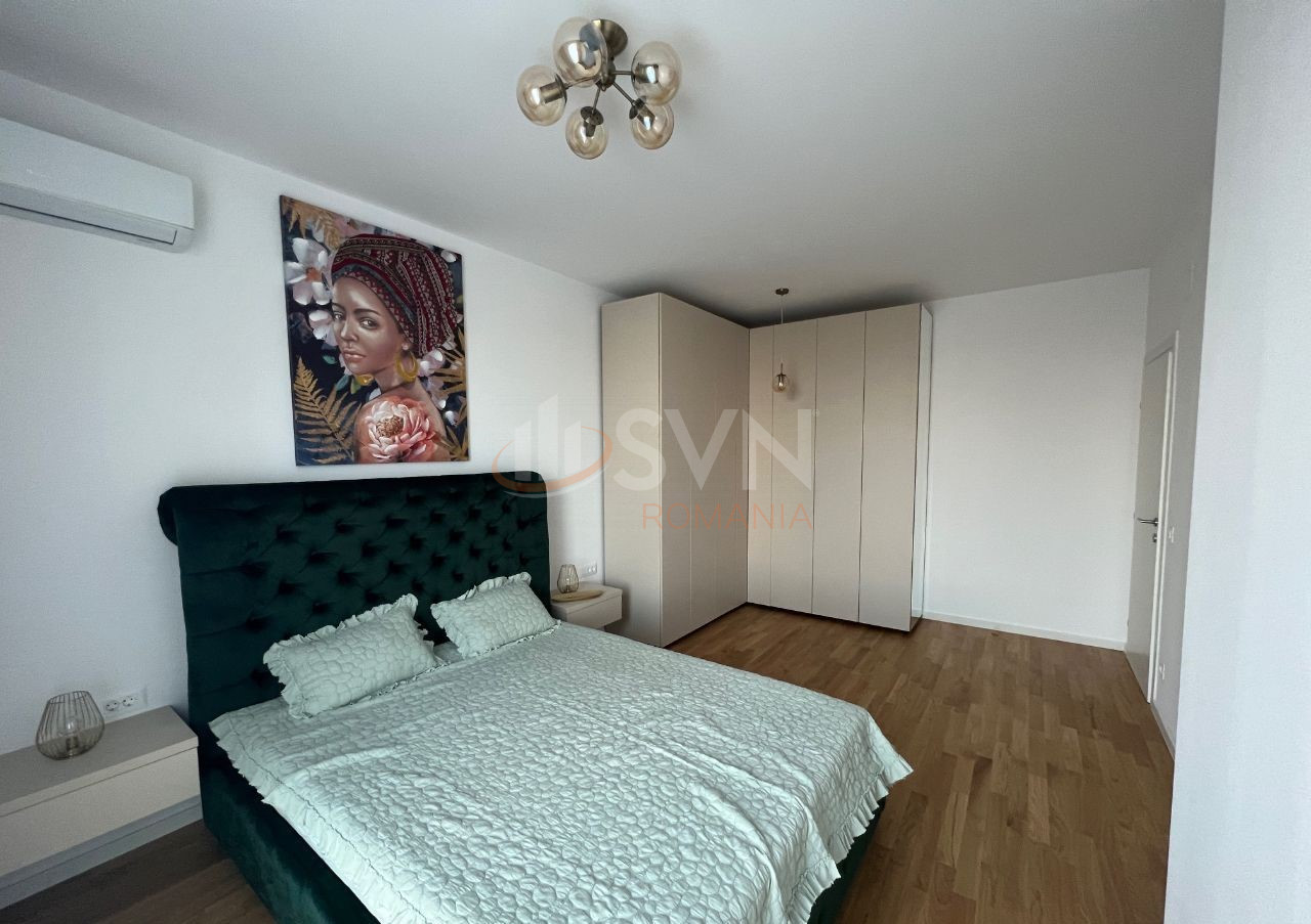 Apartament, 2 camere Bucuresti/Baneasa