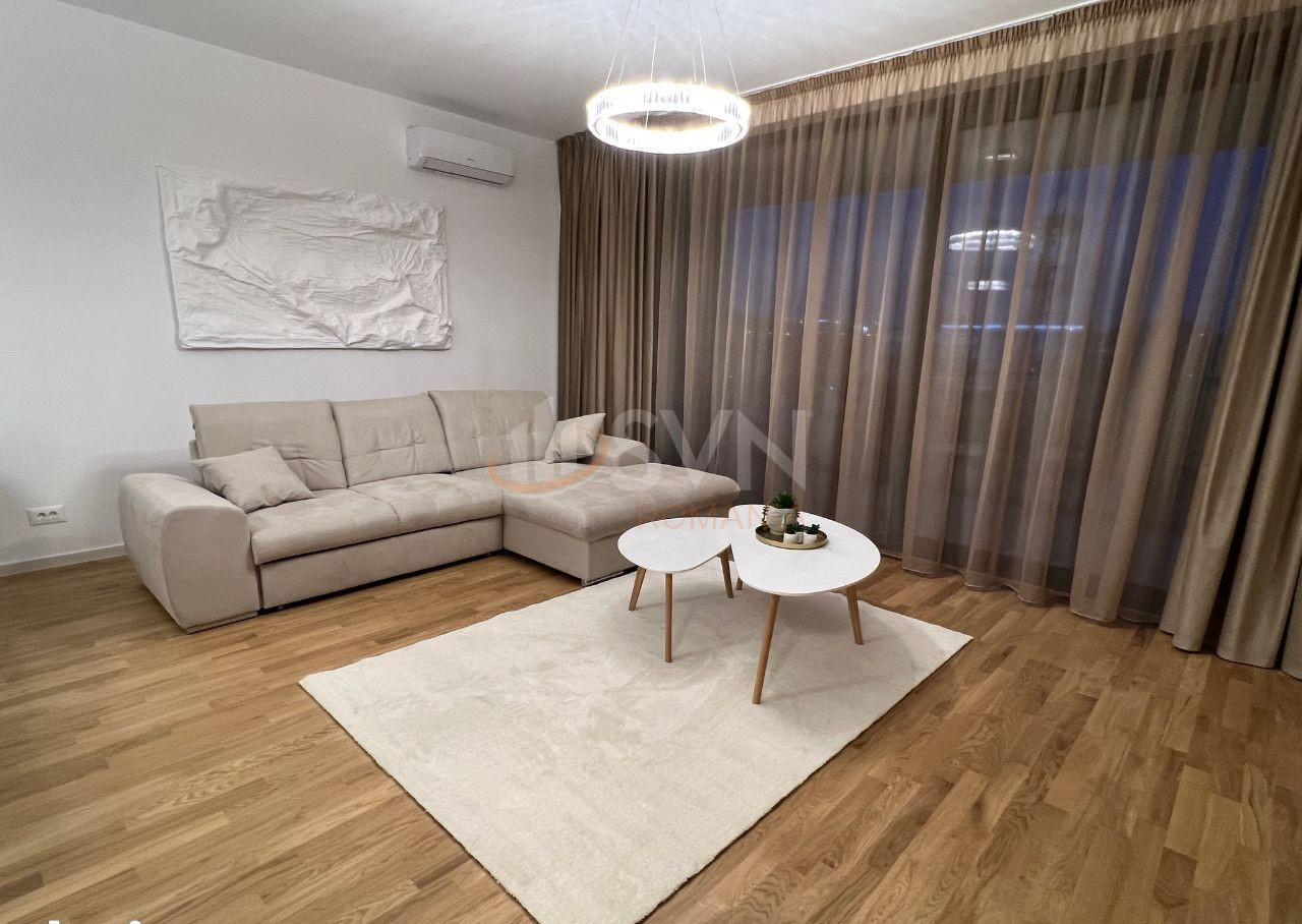 Apartament, 2 camere Bucuresti/Baneasa