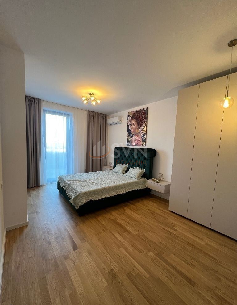 Apartament, 2 camere Bucuresti/Baneasa