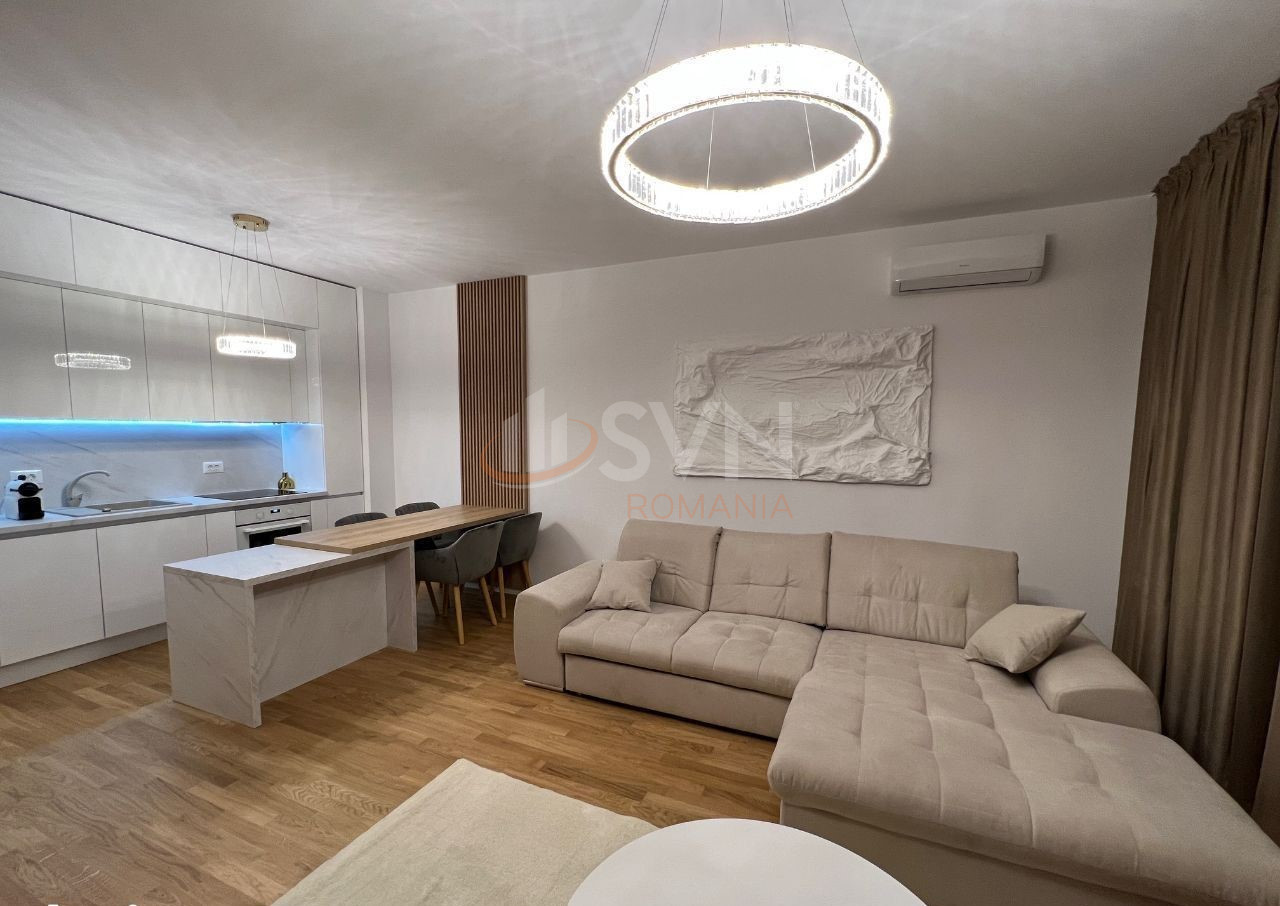 Apartament, 2 camere Bucuresti/Baneasa