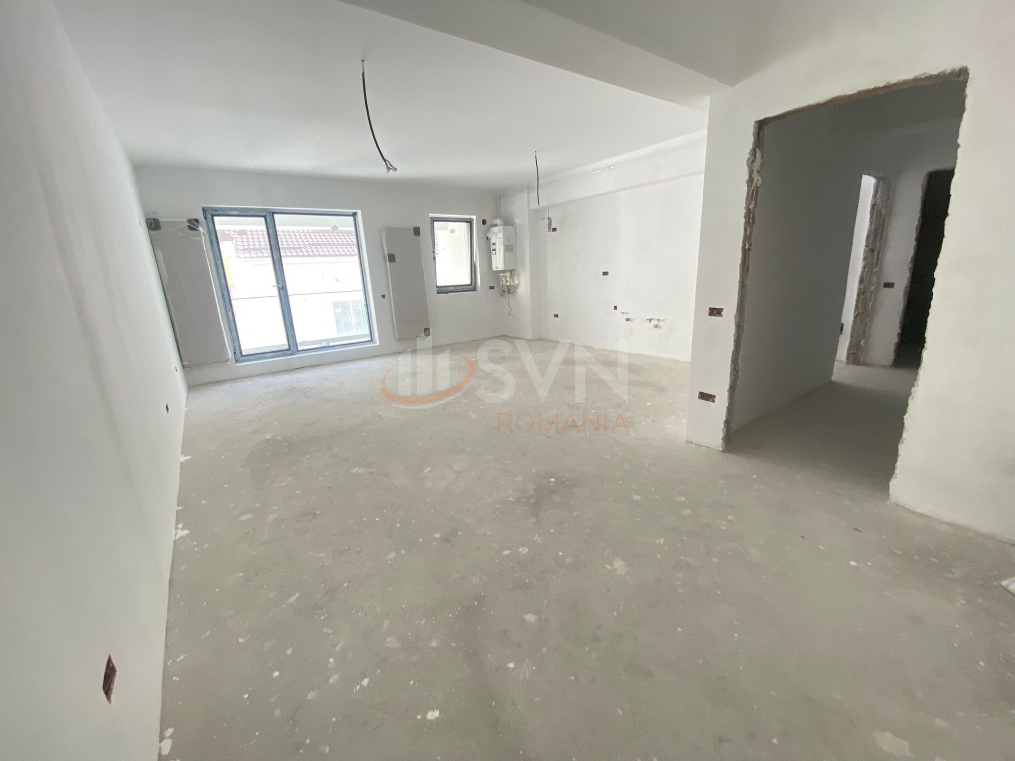 Apartament, 2 camere Bucuresti/Piata Unirii (s3)