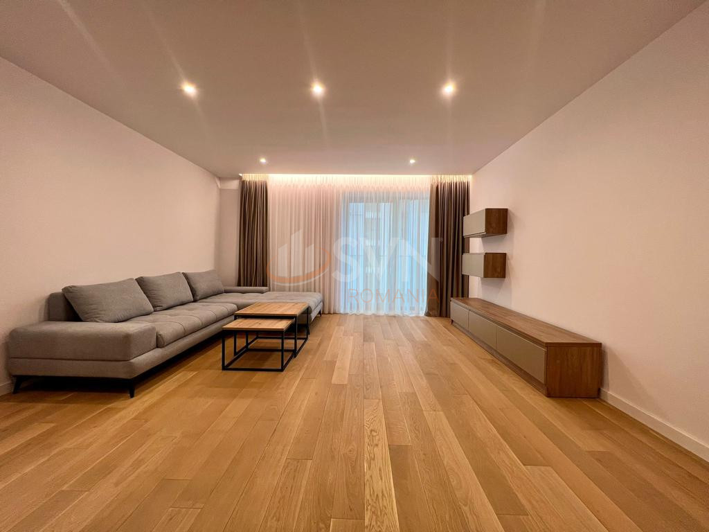 Apartament, 2 camere Bucuresti/Herastrau