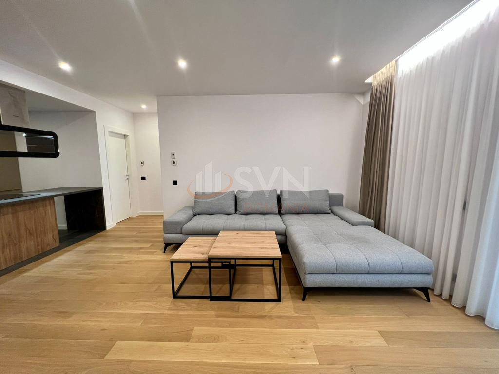 Apartament, 2 camere Bucuresti/Herastrau