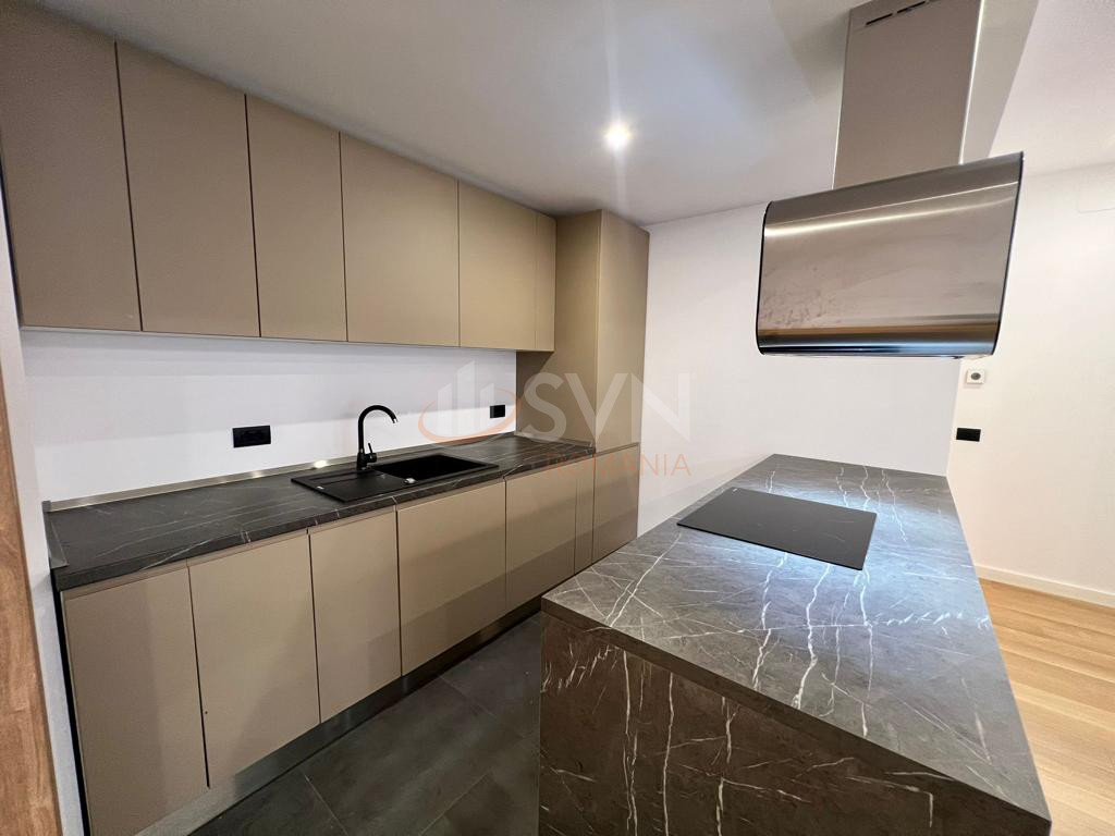 Apartament, 2 camere Bucuresti/Herastrau