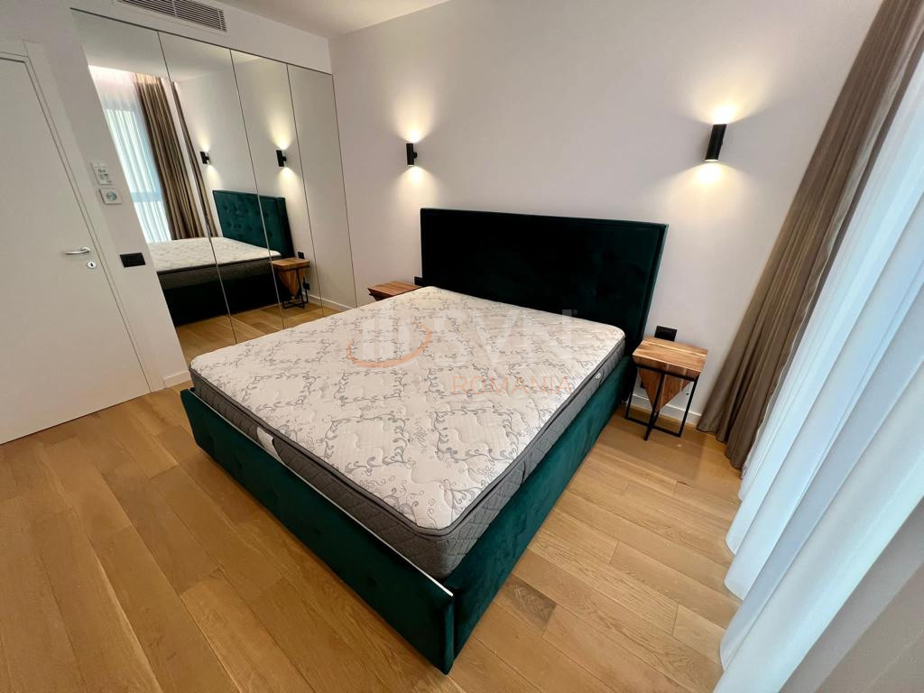 Apartament, 2 camere Bucuresti/Herastrau