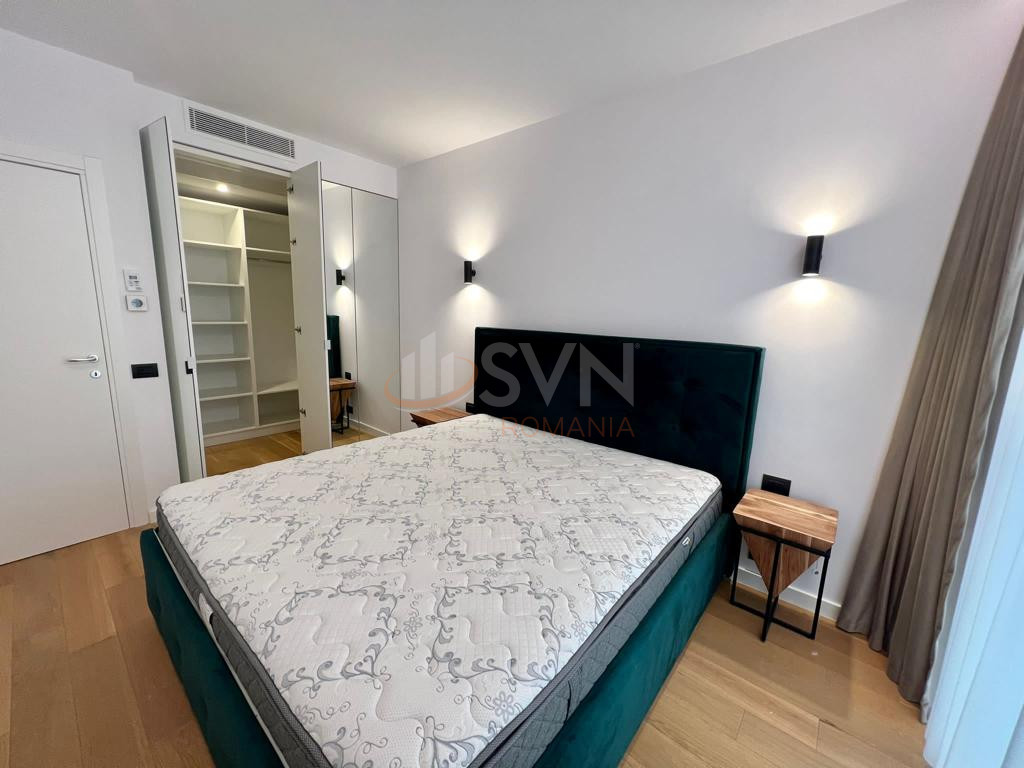 Apartament, 2 camere Bucuresti/Herastrau