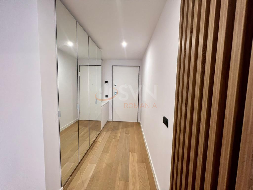 Apartament, 2 camere Bucuresti/Herastrau