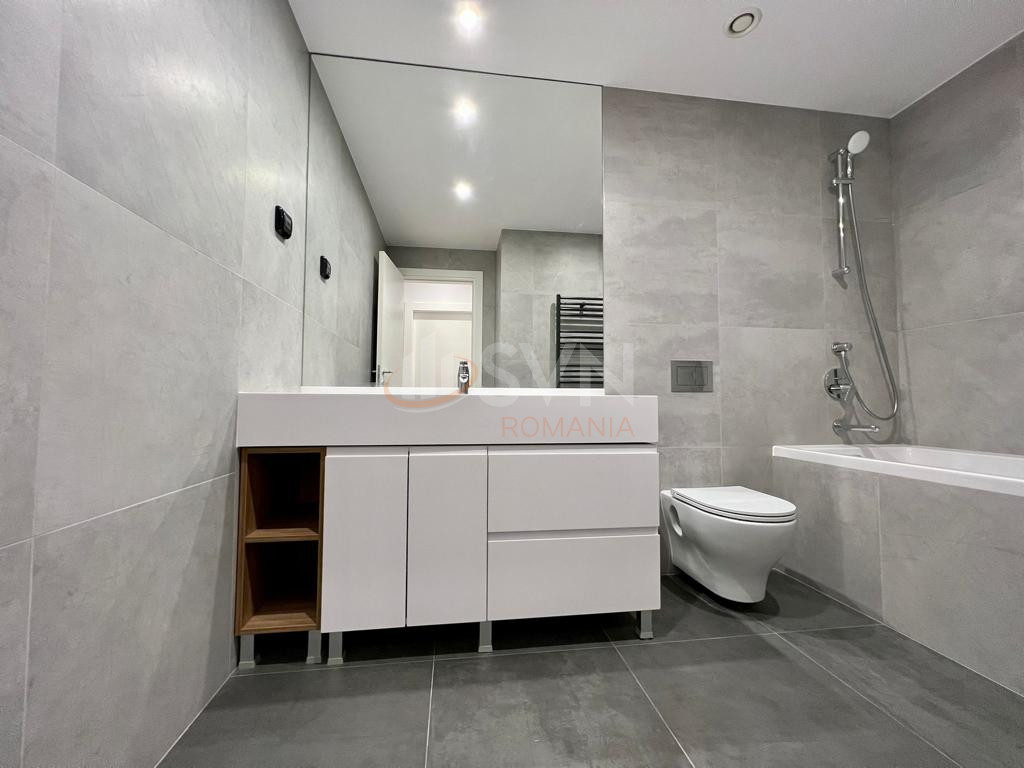 Apartament, 2 camere Bucuresti/Herastrau