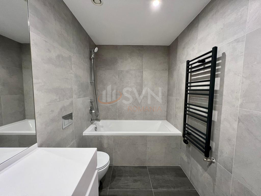 Apartament, 2 camere Bucuresti/Herastrau