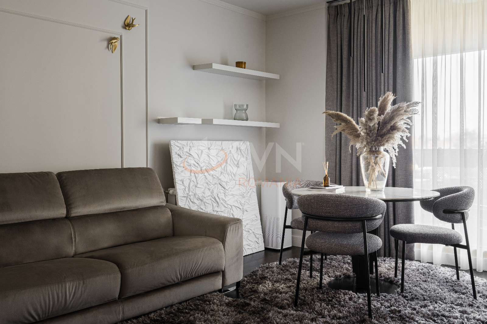 Apartament, 2 camere Bucuresti/Aviatiei