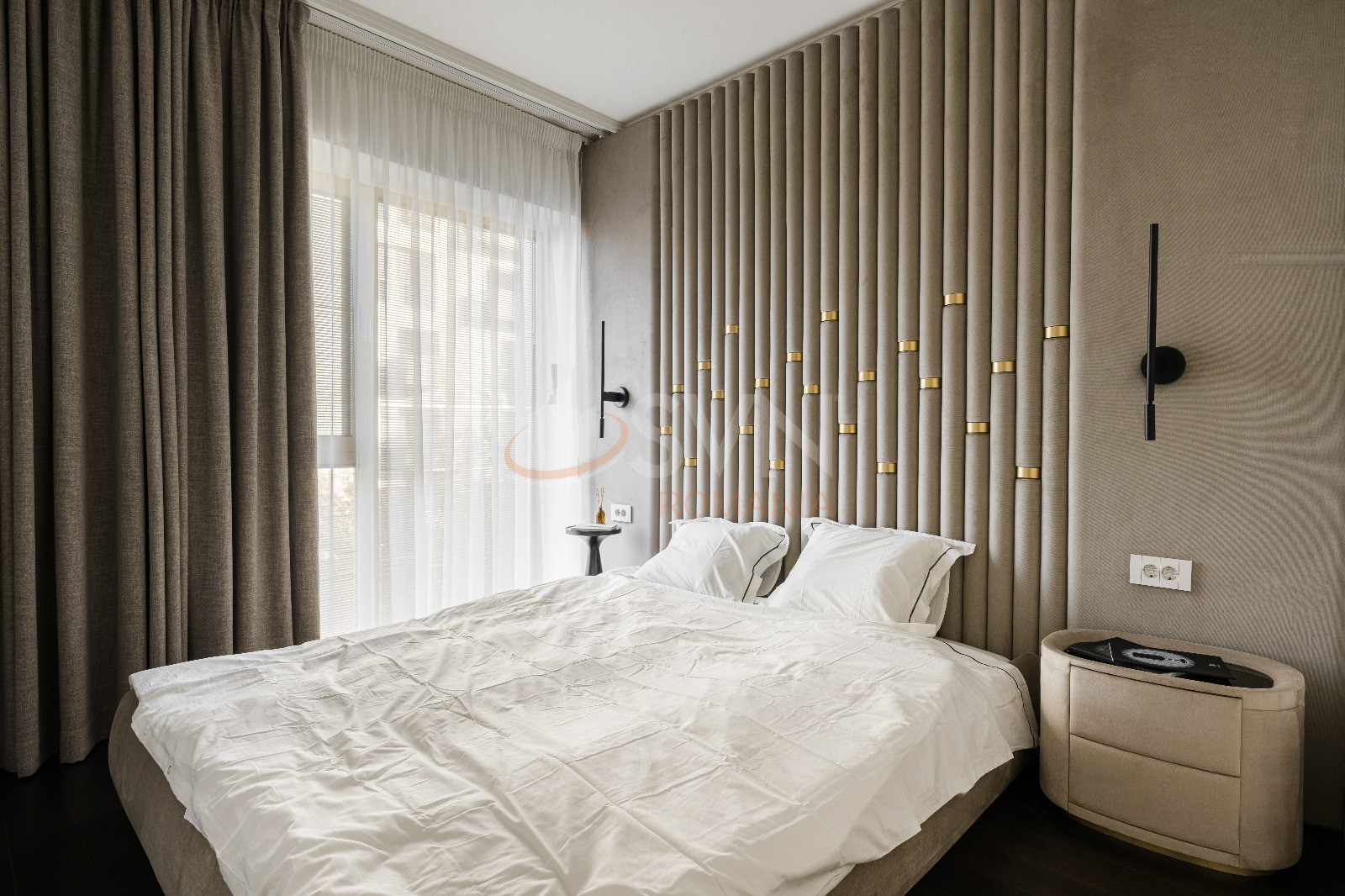 Apartament, 2 camere Bucuresti/Aviatiei