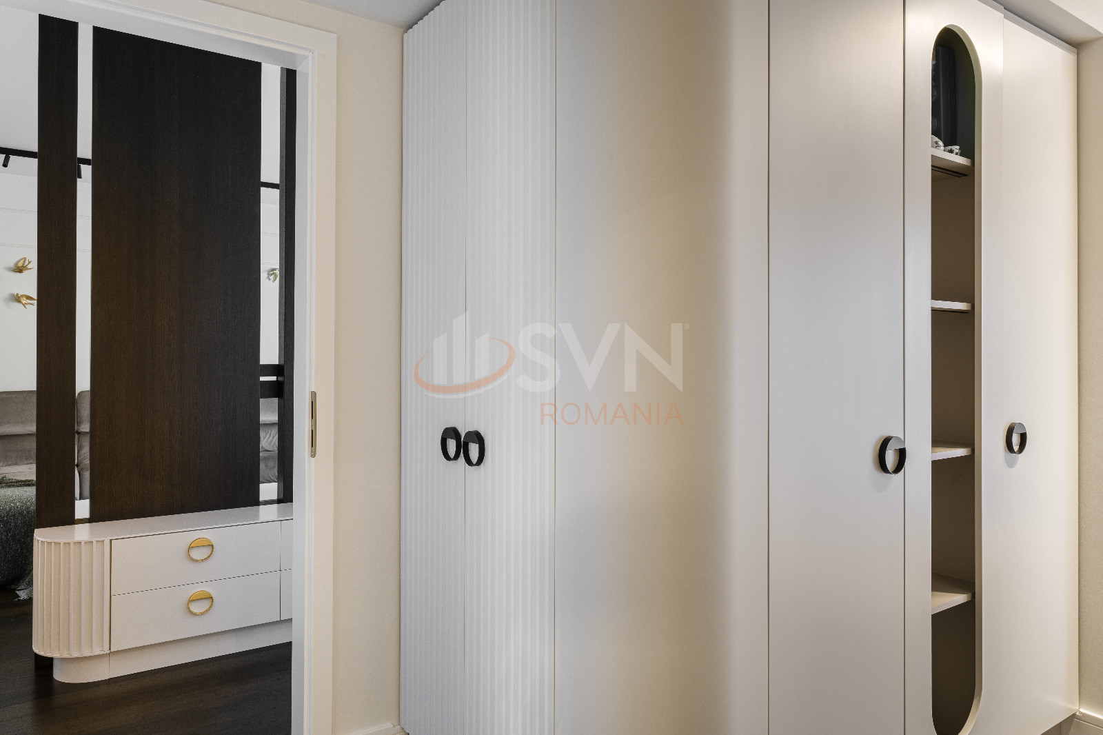 Apartament, 2 camere Bucuresti/Aviatiei