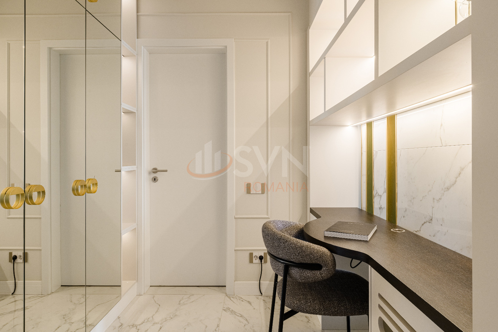 Apartament, 2 camere Bucuresti/Aviatiei