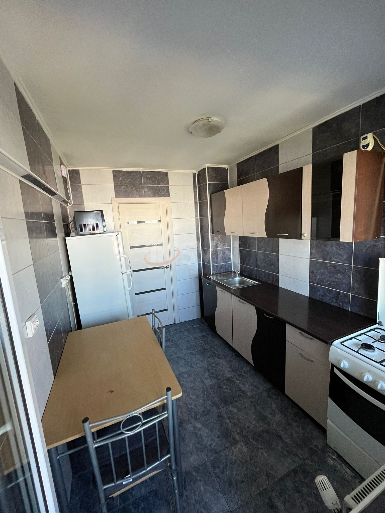 Apartament, 2 camere Bucuresti/Veteranilor