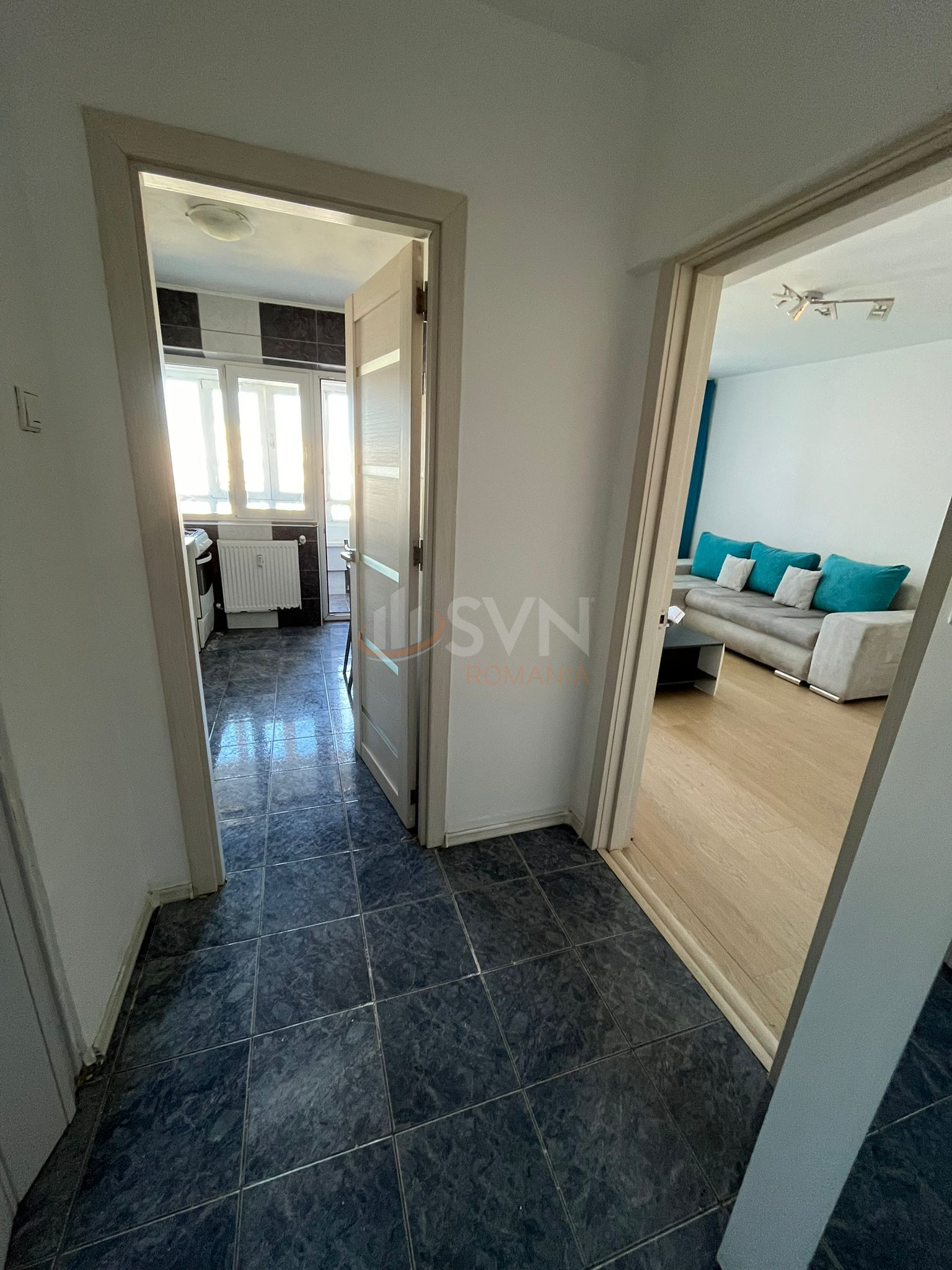 Apartament, 2 camere Bucuresti/Veteranilor